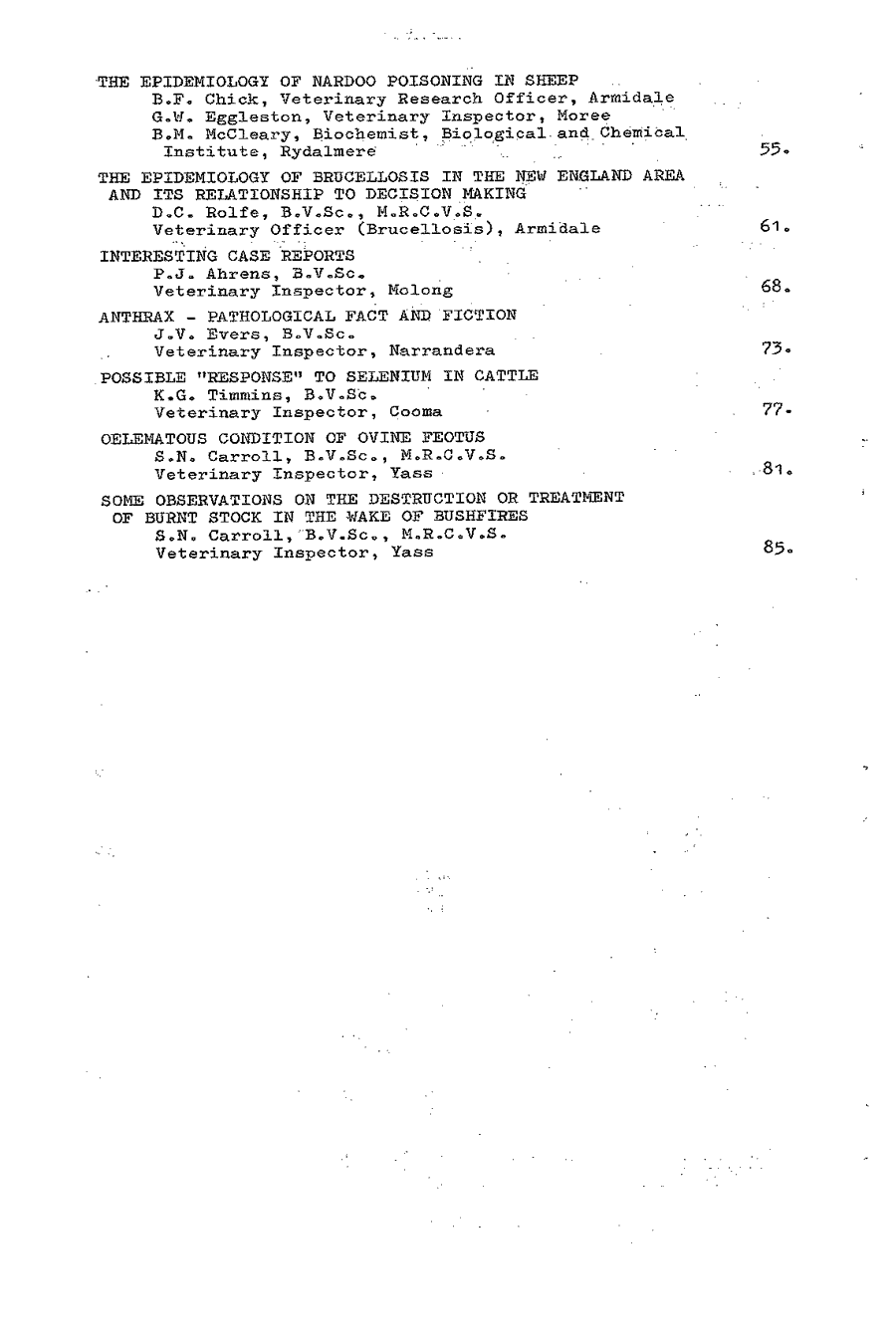 1979 master contents 2